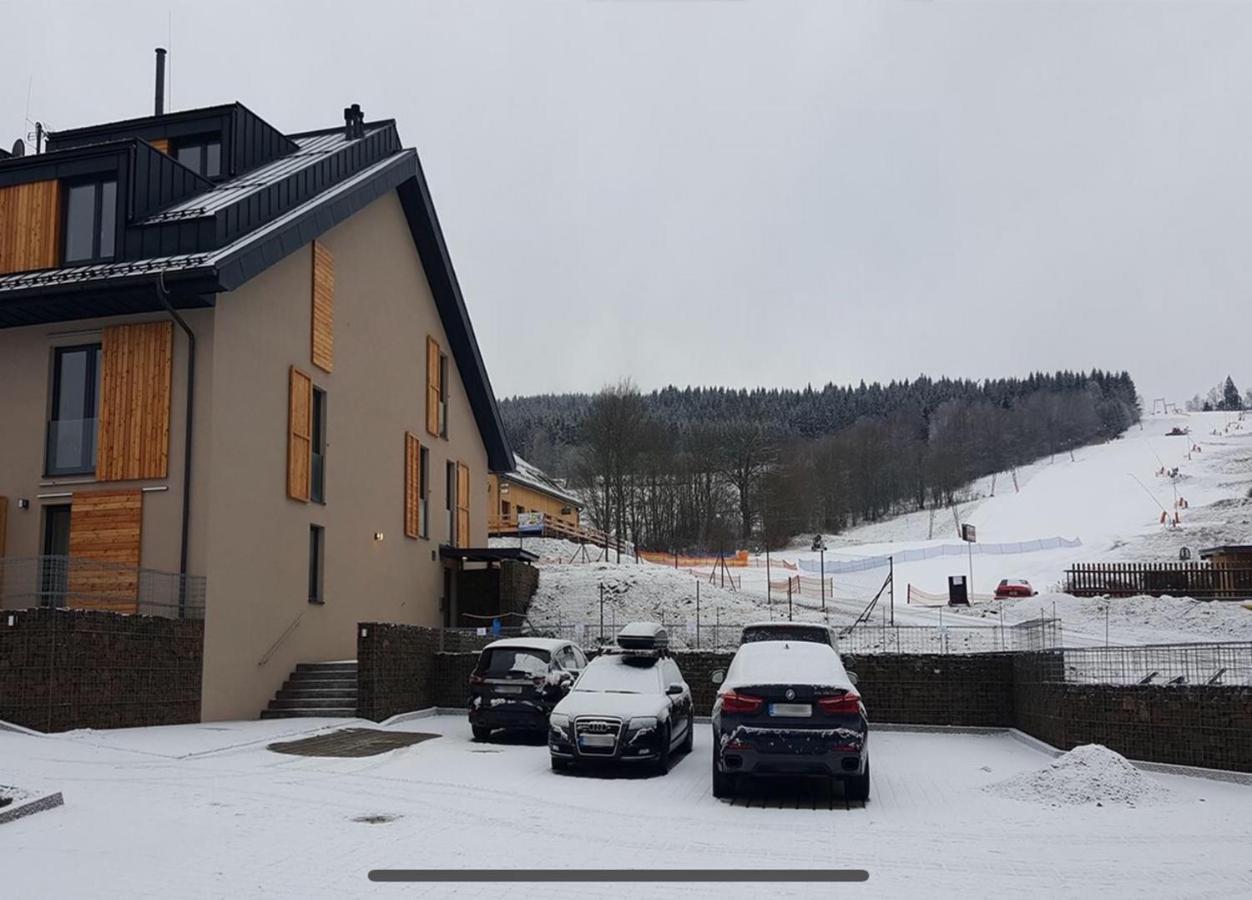 Sport Apartman Dm Dolní Morava Exterior foto
