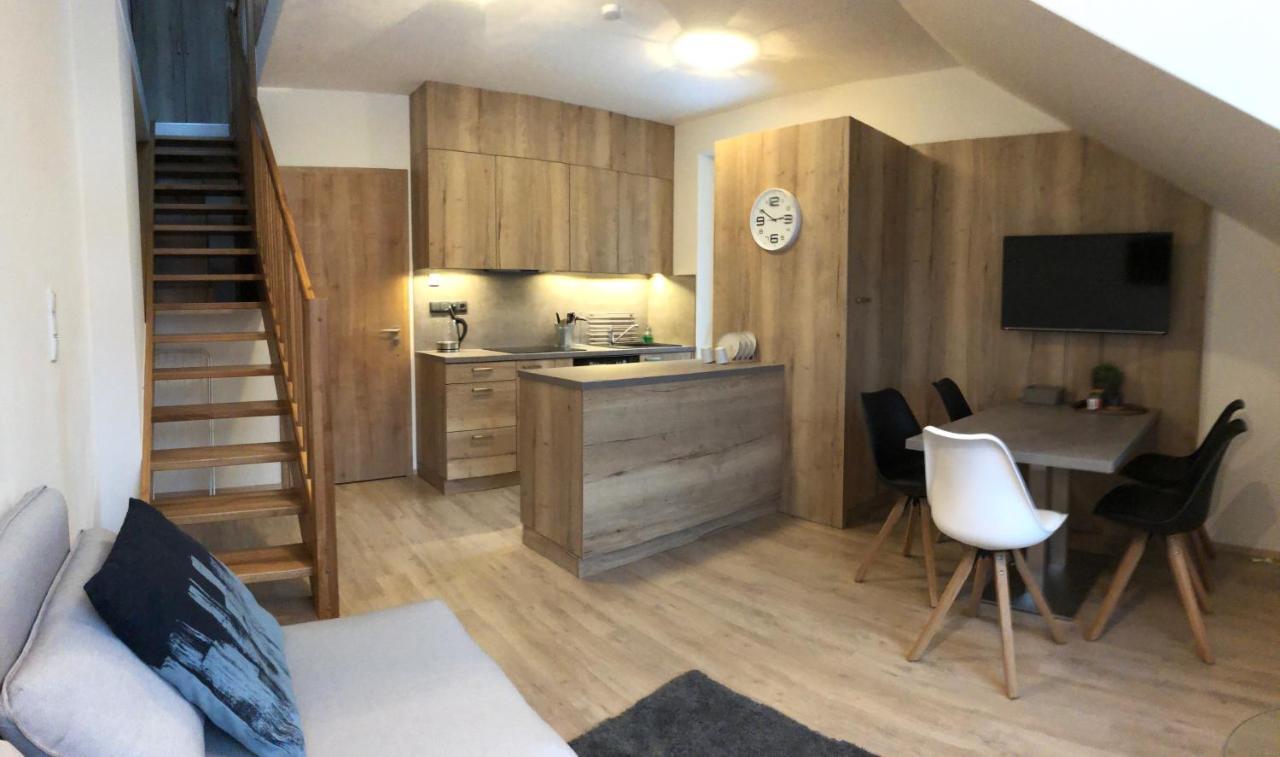 Sport Apartman Dm Dolní Morava Exterior foto