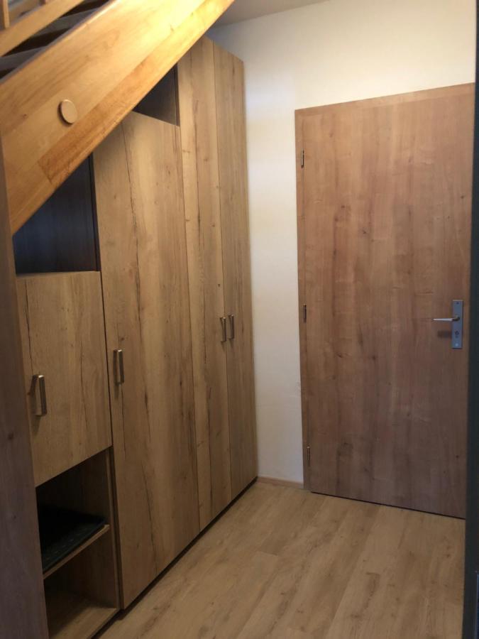 Sport Apartman Dm Dolní Morava Exterior foto