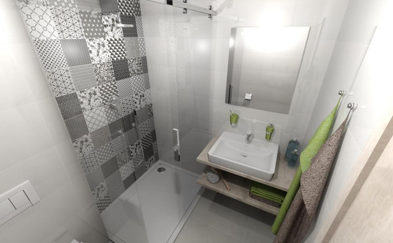 Sport Apartman Dm Dolní Morava Exterior foto